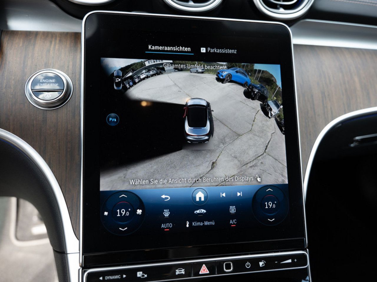 Mercedes-Benz CLE – Bild 13