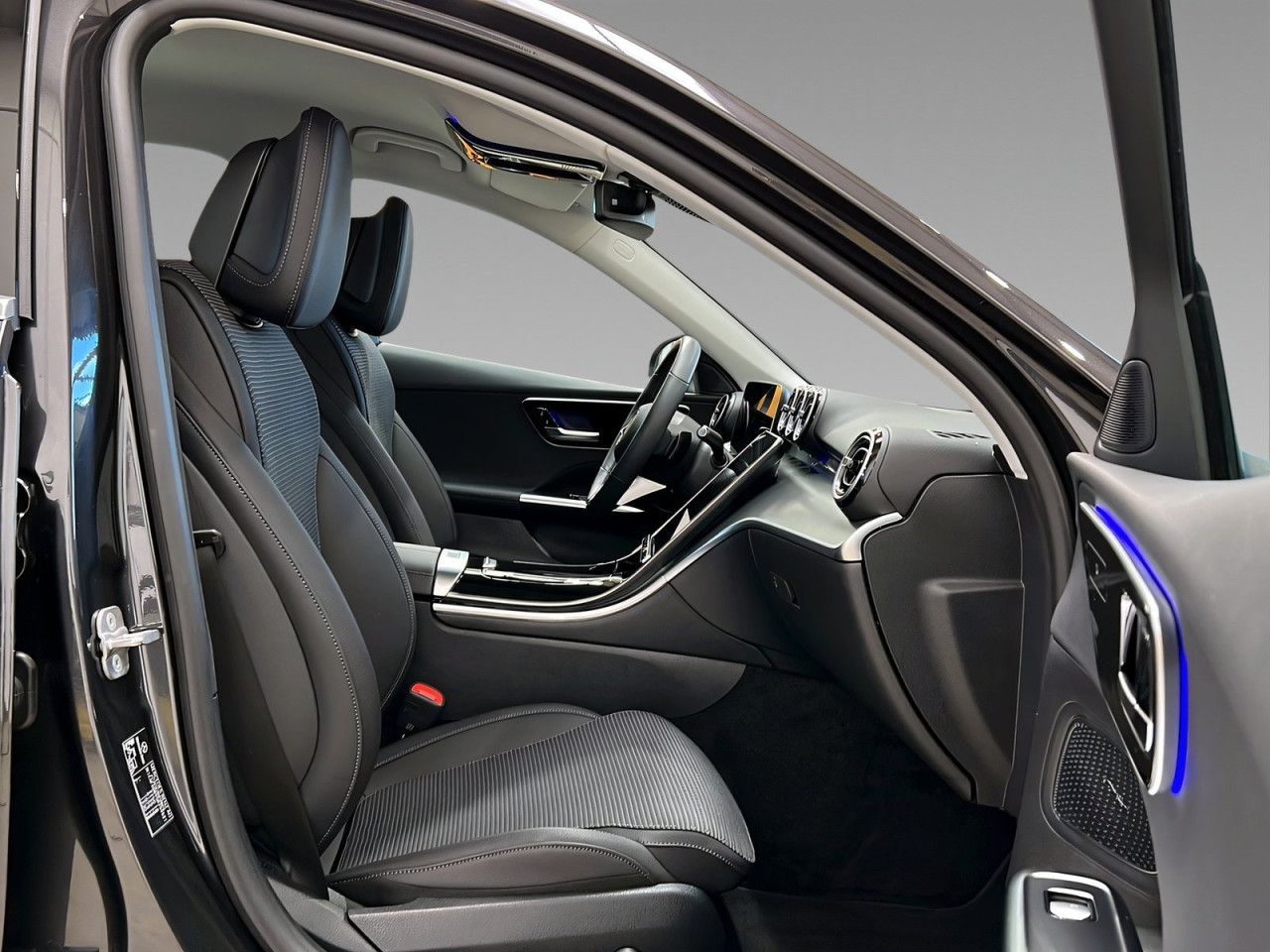 Mercedes-Benz C-Klasse – Bild 14