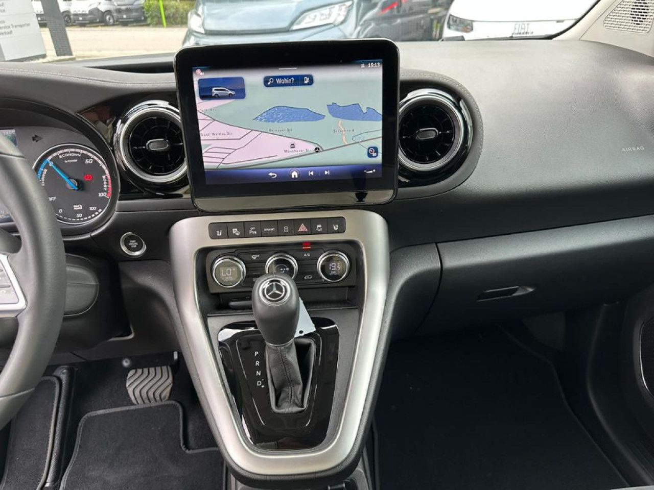 Mercedes-Benz EQT – Bild 11