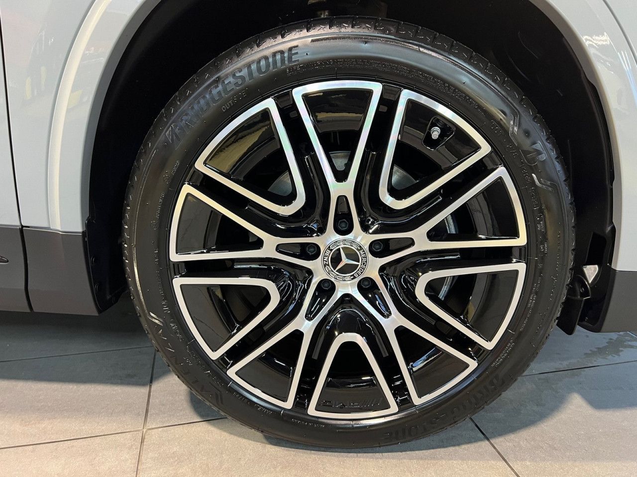 Mercedes-Benz GLA – Bild 5