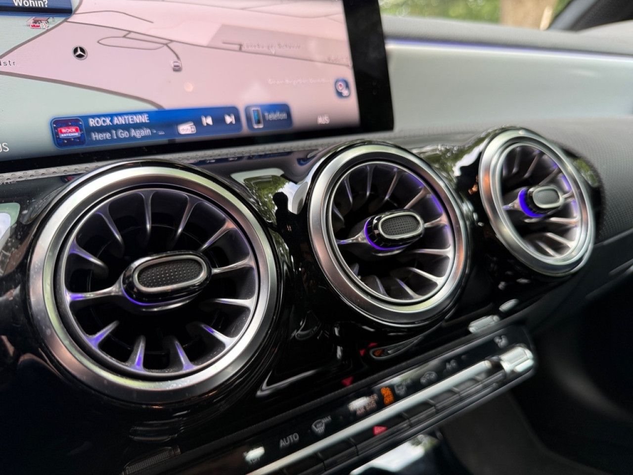 Mercedes-Benz A-Klasse – Bild 22