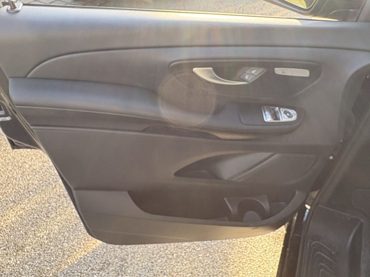 Mercedes-Benz V-Klasse – Bild 14