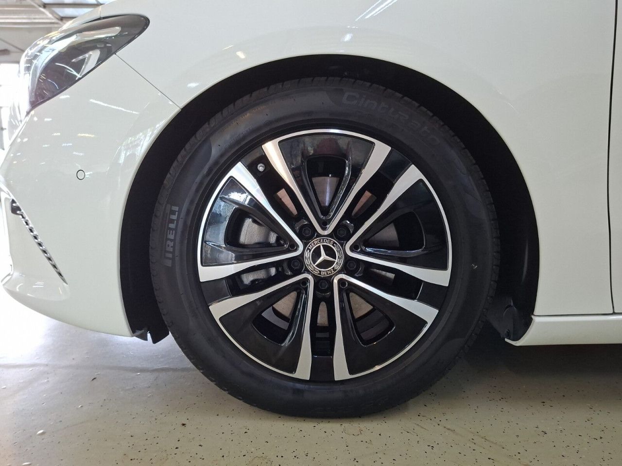 Mercedes-Benz B-Klasse – Bild 9