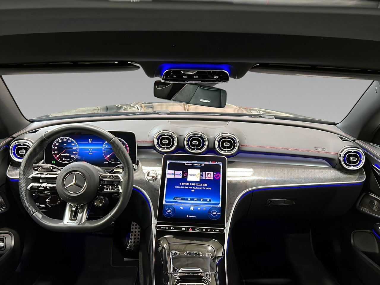 Mercedes-Benz CLE – Bild 13