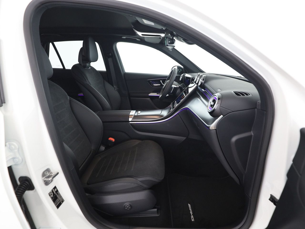 Mercedes-Benz GLC – Bild 9