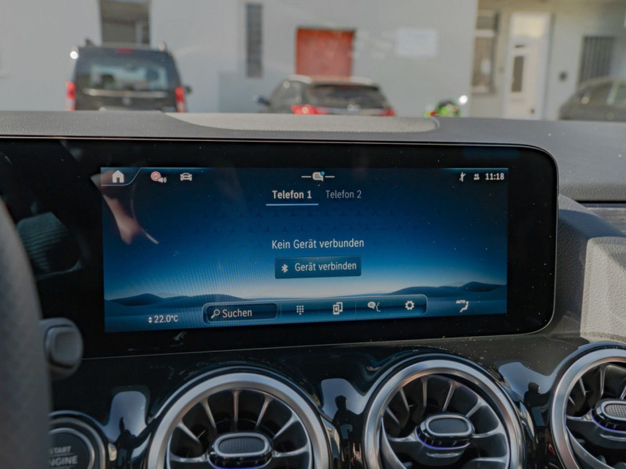 Mercedes-Benz GLA – Bild 20