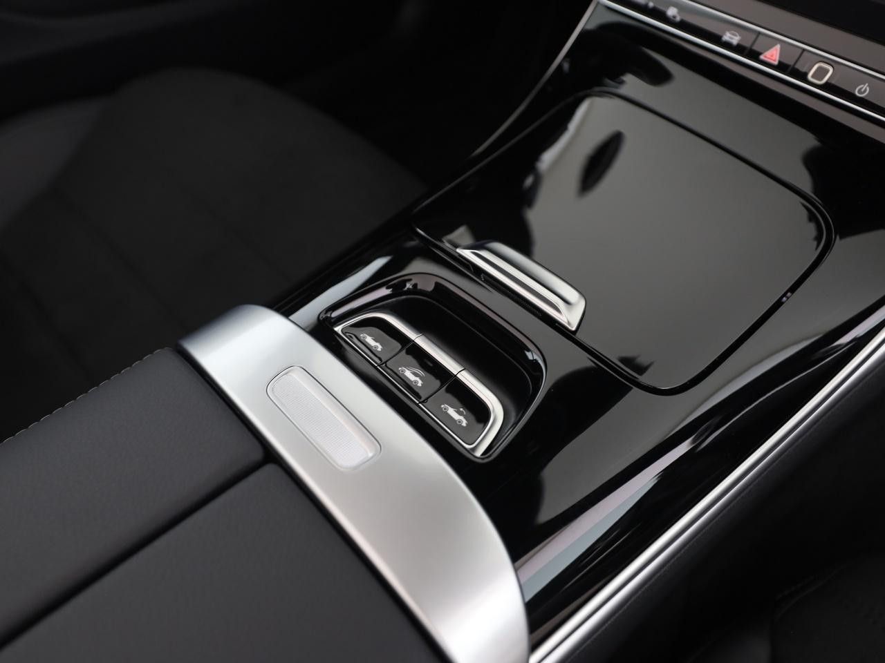 Mercedes-Benz CLE – Bild 18