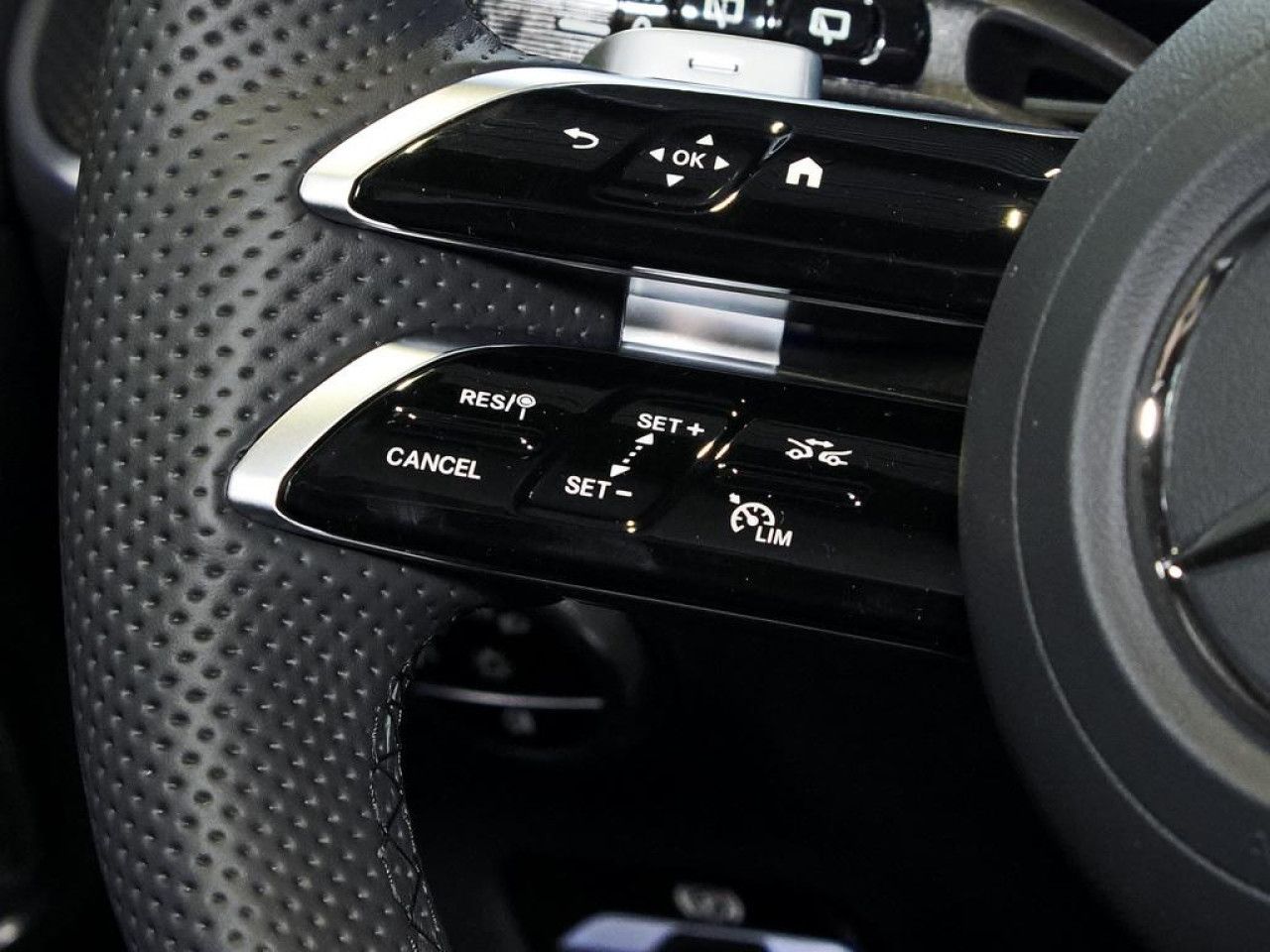 Mercedes-Benz GLC – Bild 8