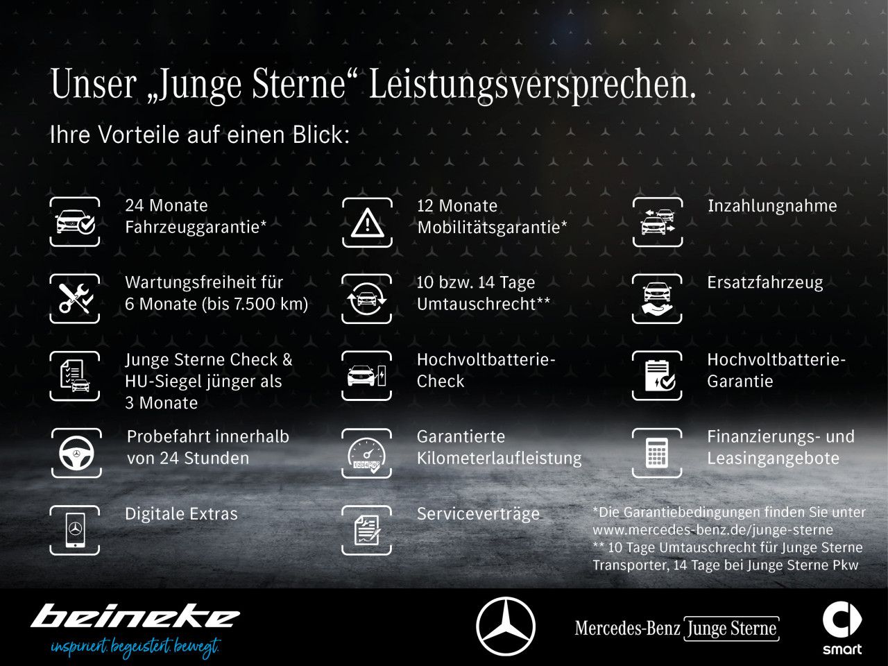 Mercedes-Benz B-Klasse – Bild 20