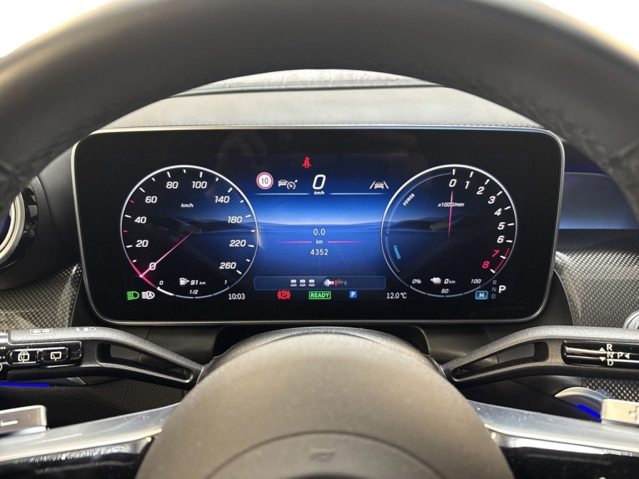 Mercedes-Benz GLC – Bild 10