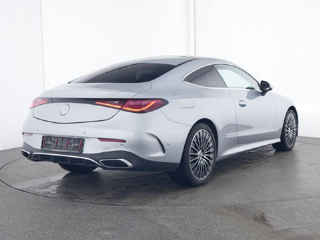 Mercedes-Benz CLE 200