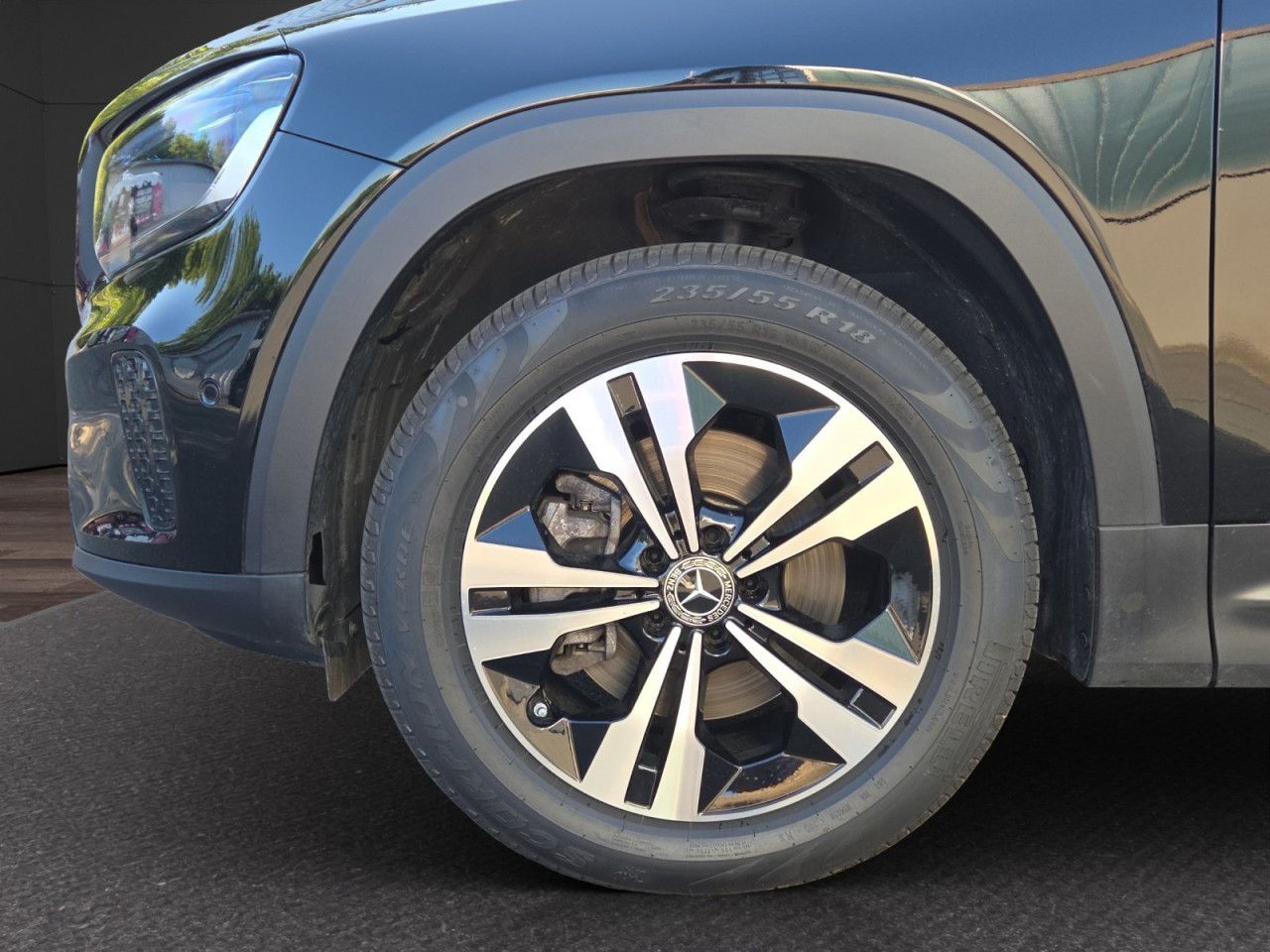 Mercedes-Benz GLB – Bild 16