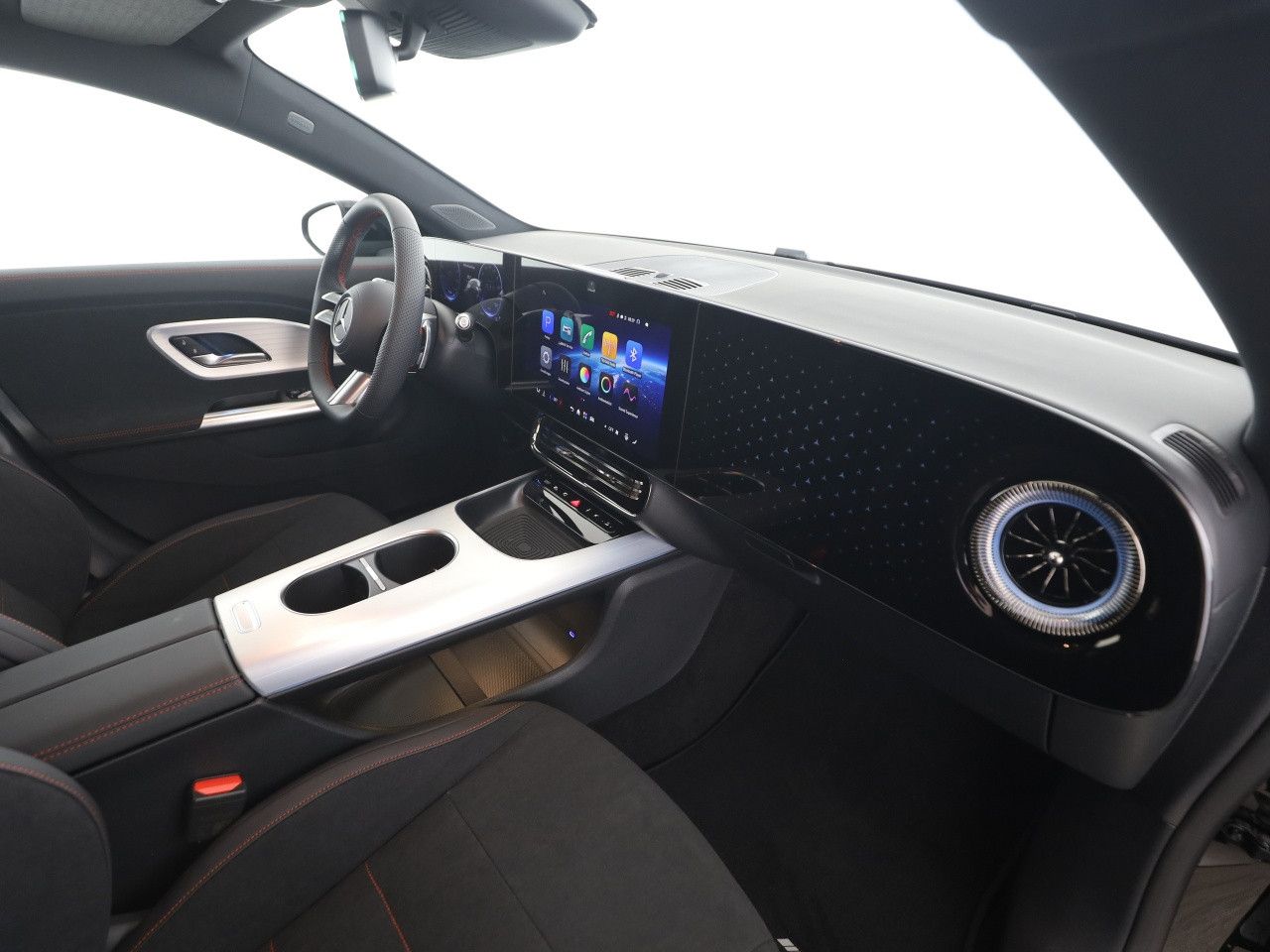 Mercedes-Benz CLA – Bild 18