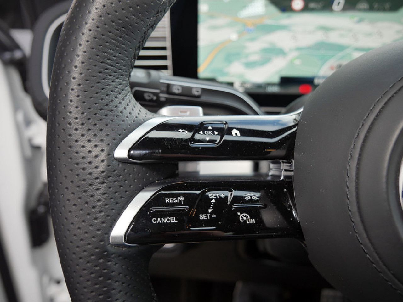 Mercedes-Benz GLE – Bild 19