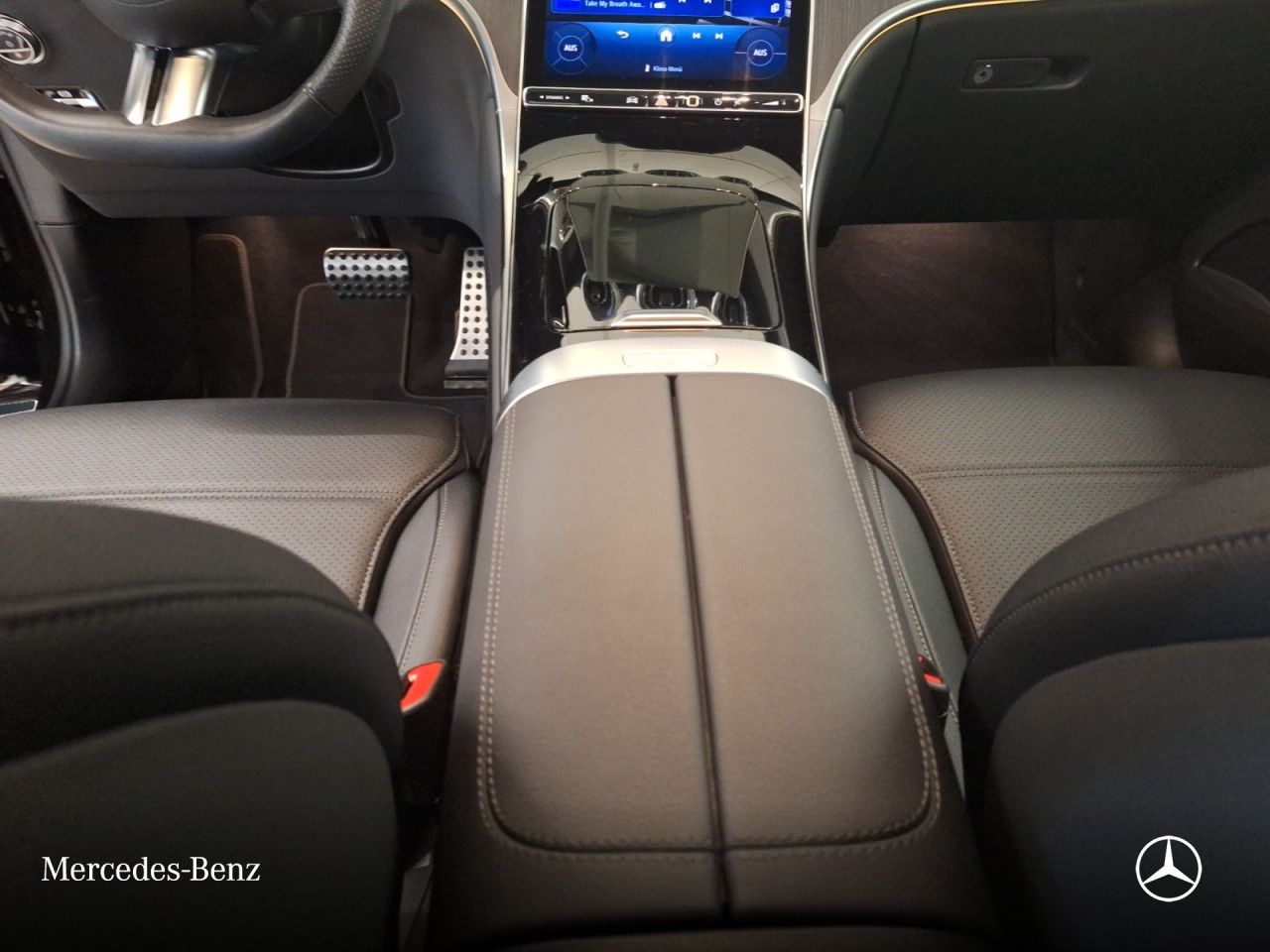 Mercedes-Benz GLC – Bild 13