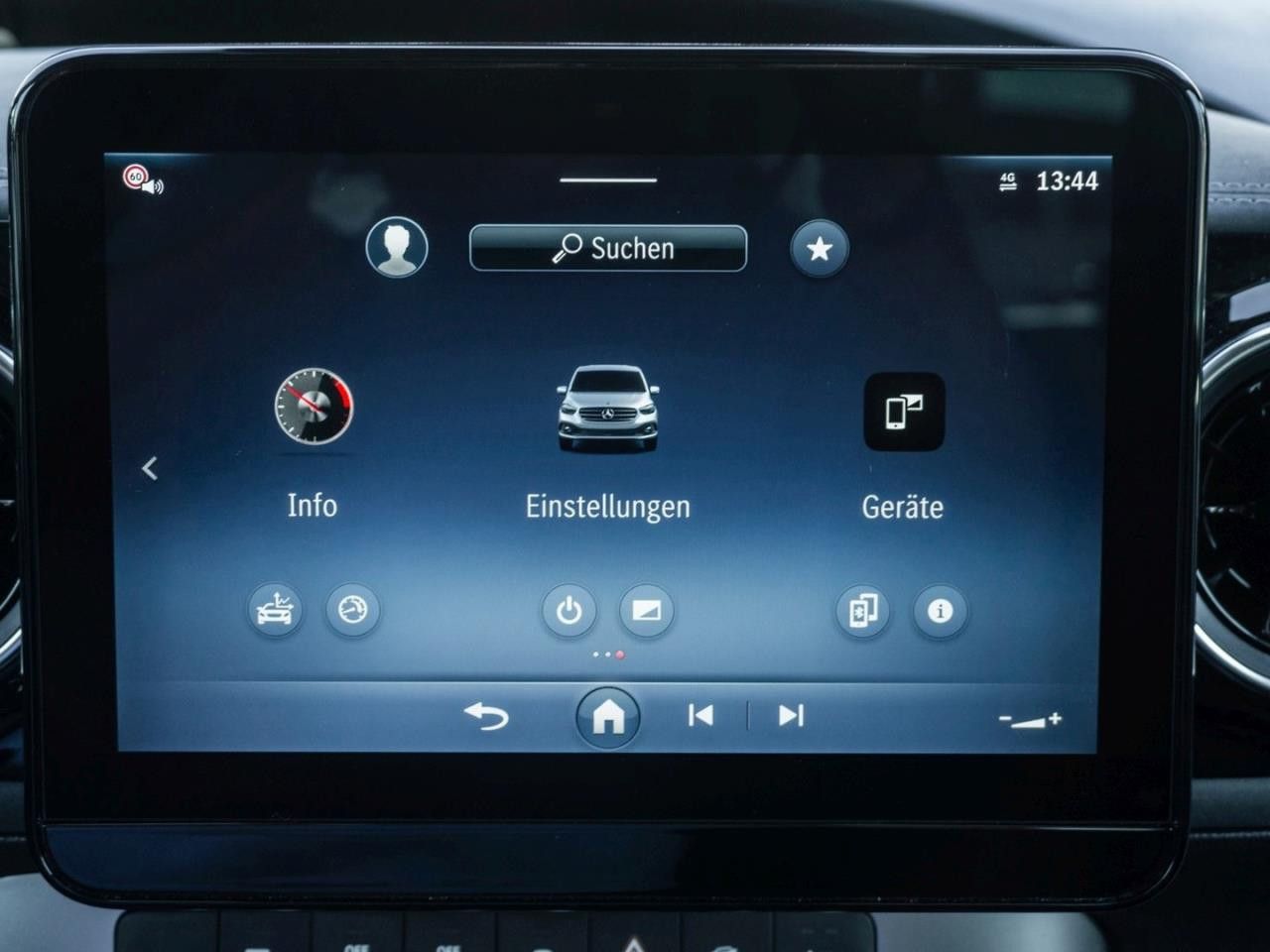 Mercedes-Benz T-Klasse – Bild 16