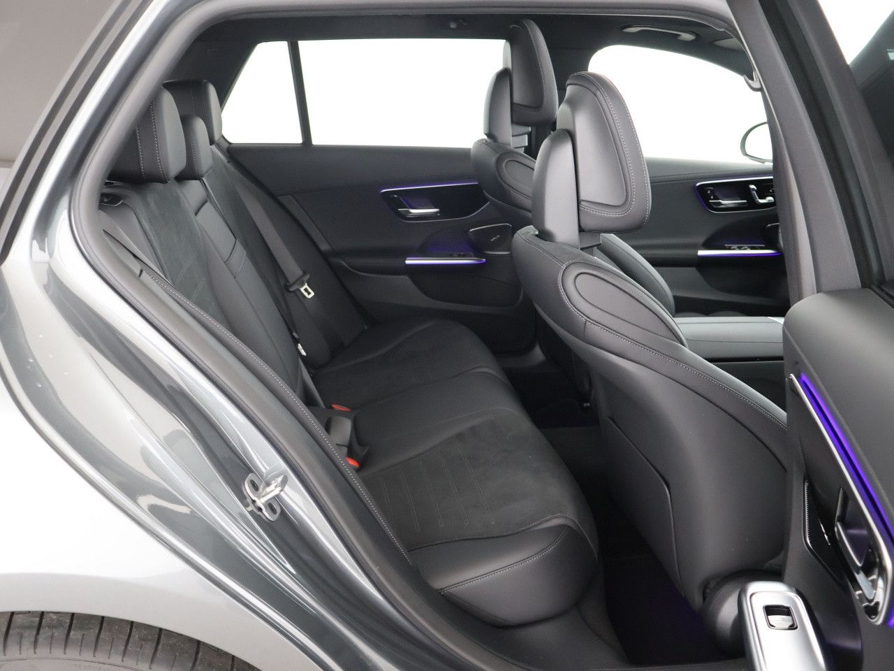 Mercedes-Benz C-Klasse – Bild 14