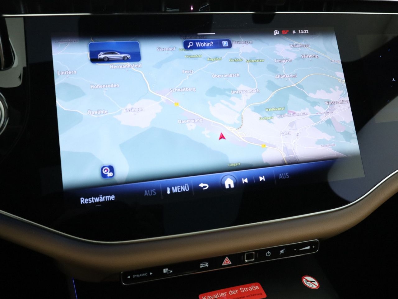 Mercedes-Benz E-Klasse – Bild 13