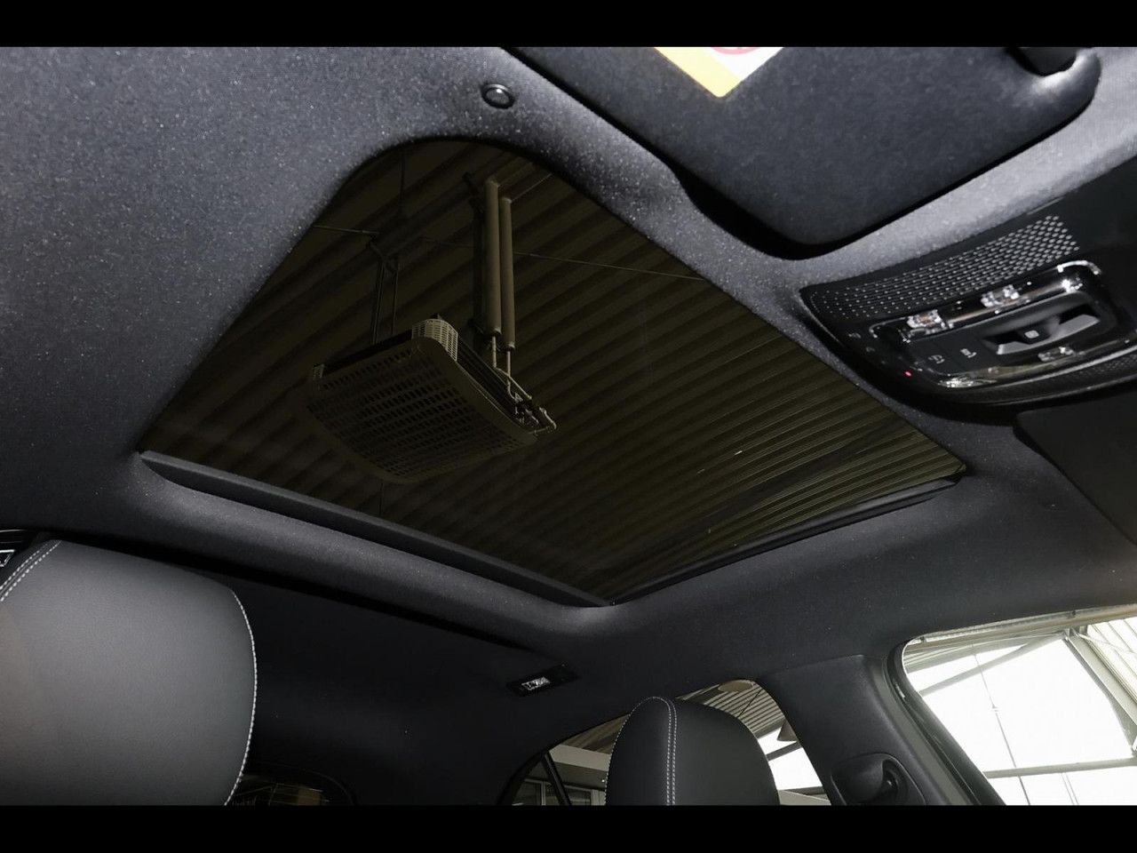 Mercedes-Benz A-Klasse – Bild 7
