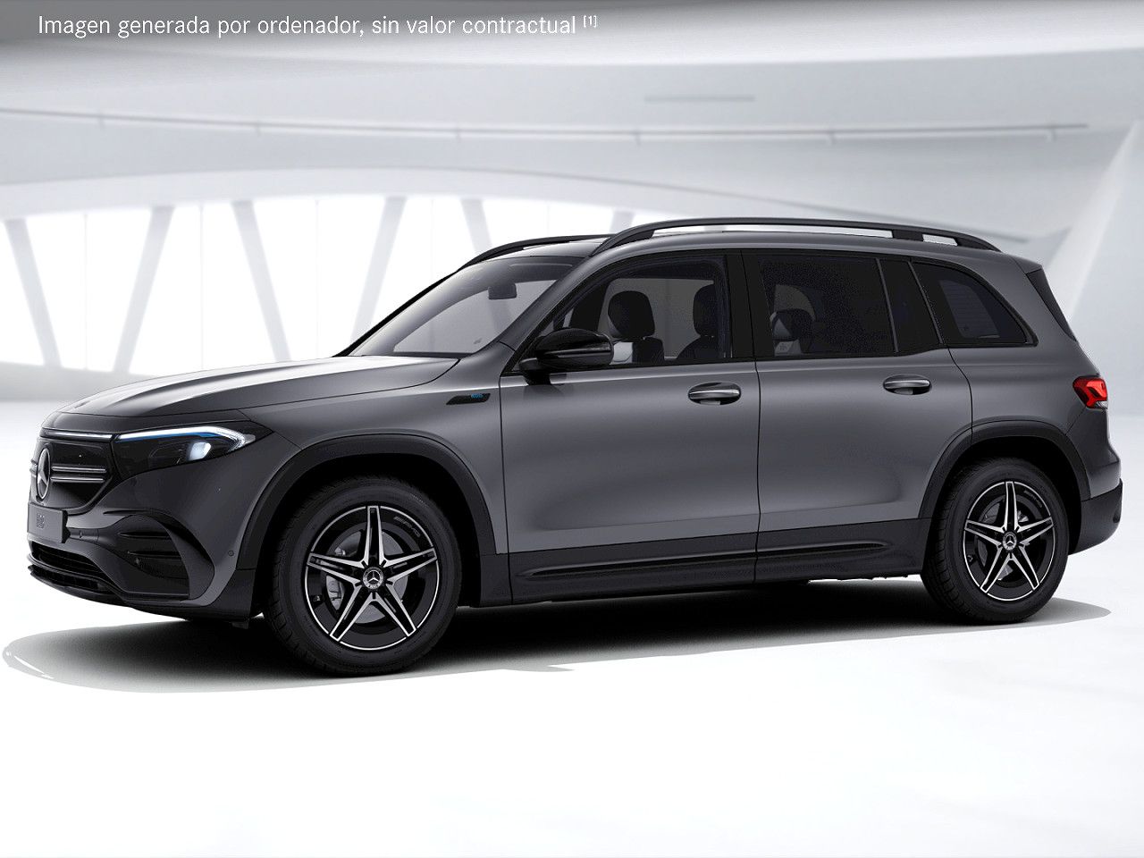 Foto de estudio 2 / 5