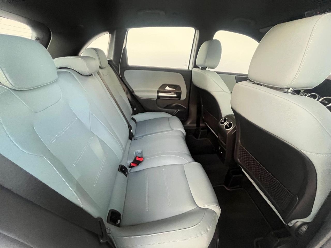 Mercedes-Benz B-Klasse – Bild 15