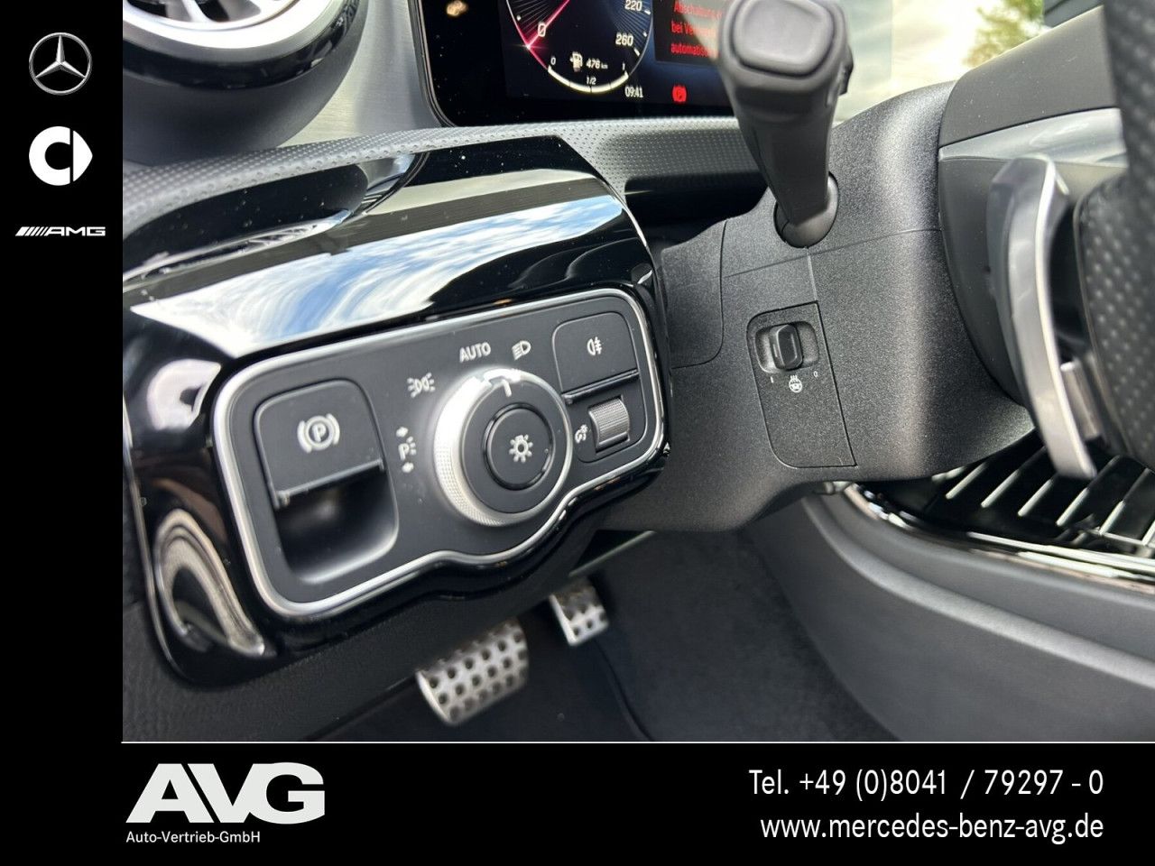 Mercedes-Benz A-Klasse – Bild 10