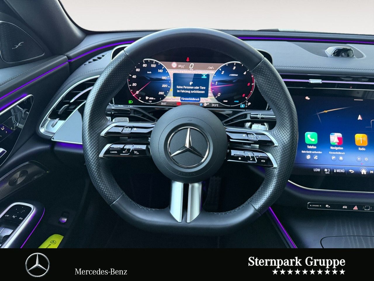 Mercedes-Benz E-Klasse – Bild 13