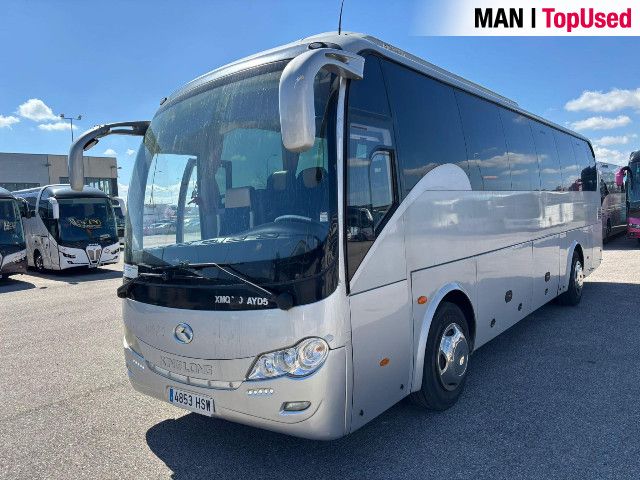 King Long XMQ 6996Y 3