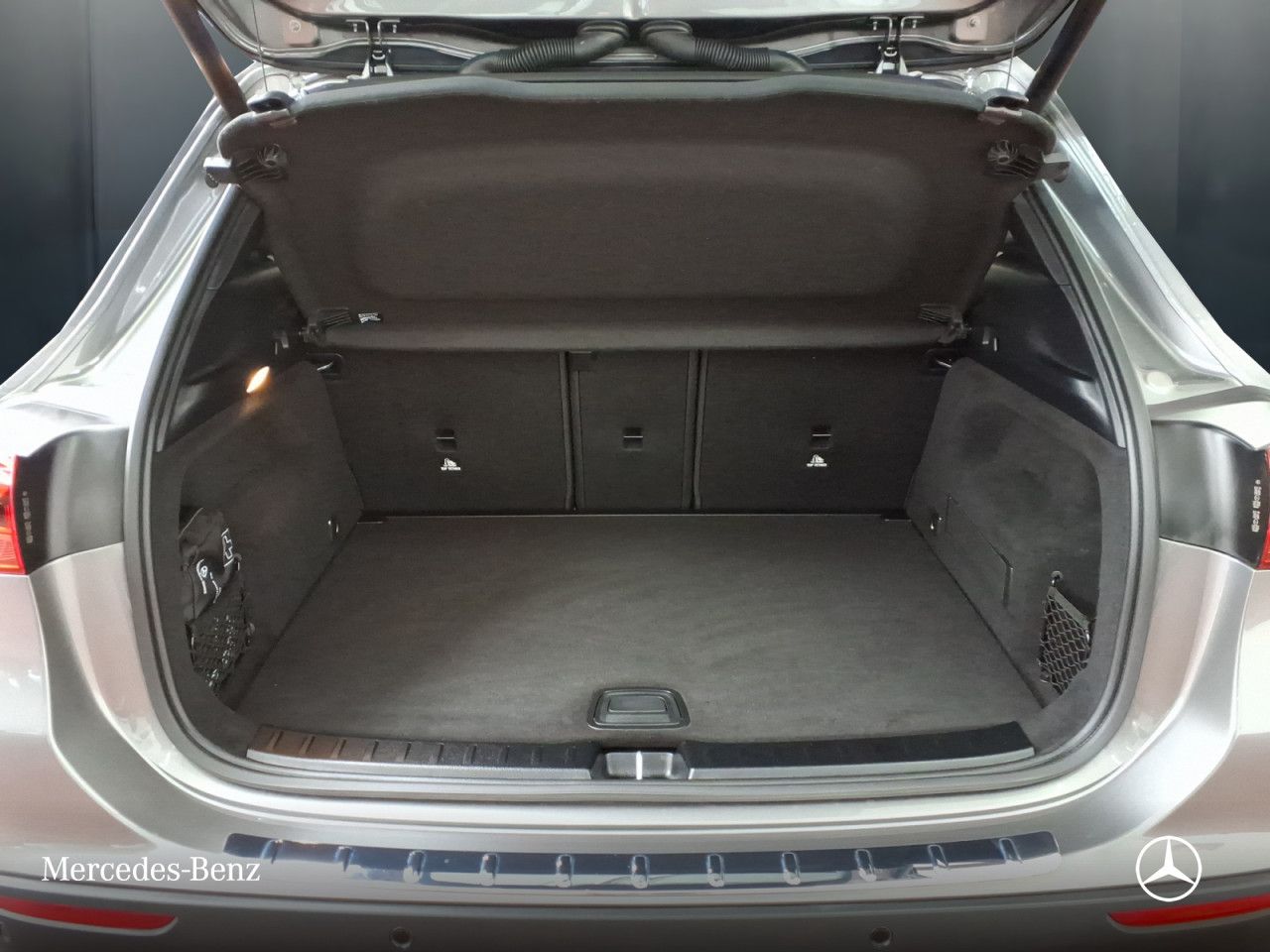 Mercedes-Benz GLA – Bild 5