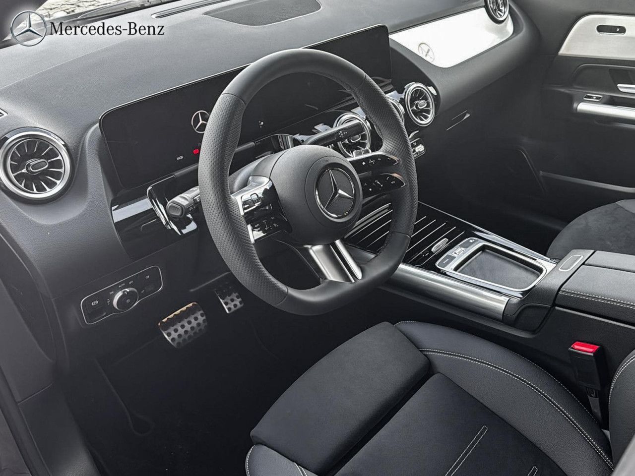 Mercedes-Benz GLA – Bild 6