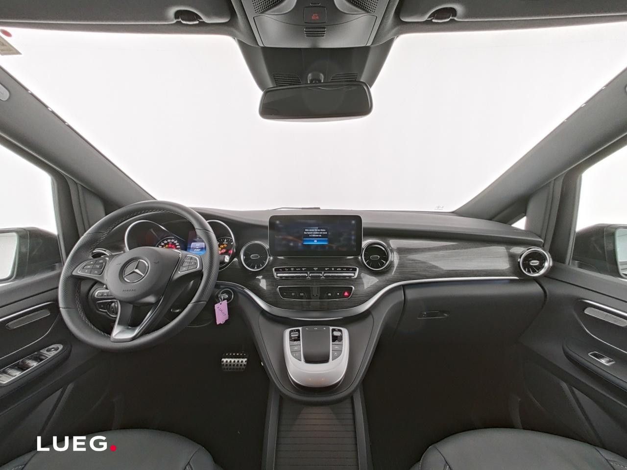 Mercedes-Benz V-Klasse – Bild 3
