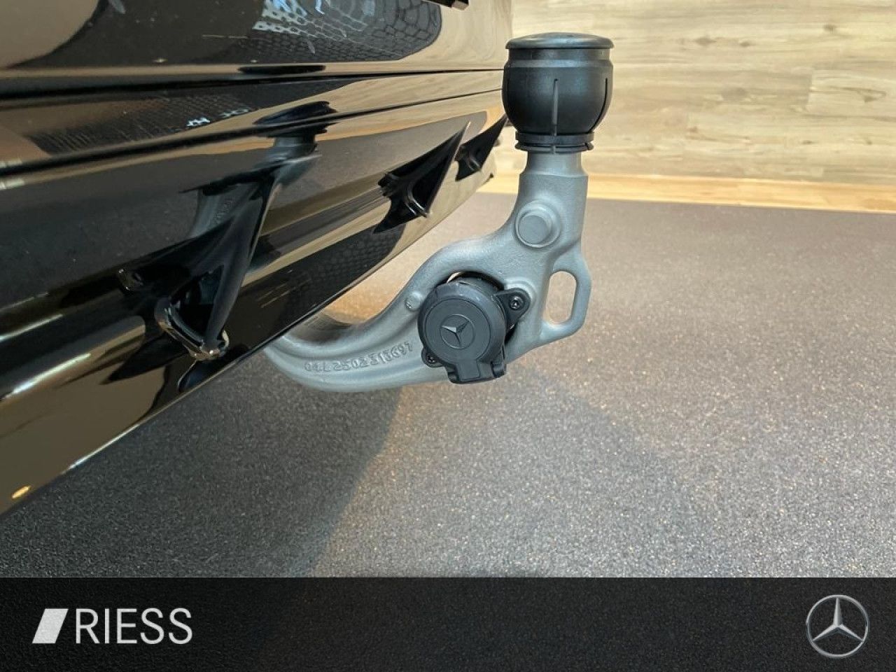 Mercedes-Benz CLA – Bild 12