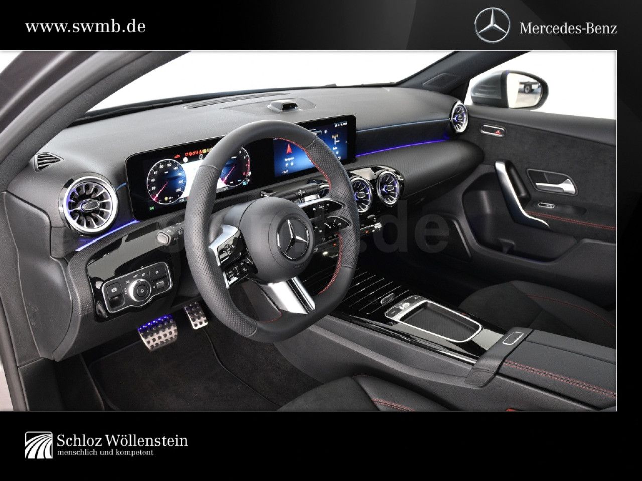 Mercedes-Benz A-Klasse – Bild 8