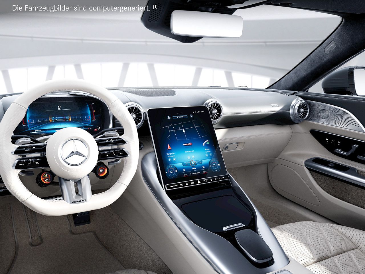 Mercedes-Benz SL – Bild 26