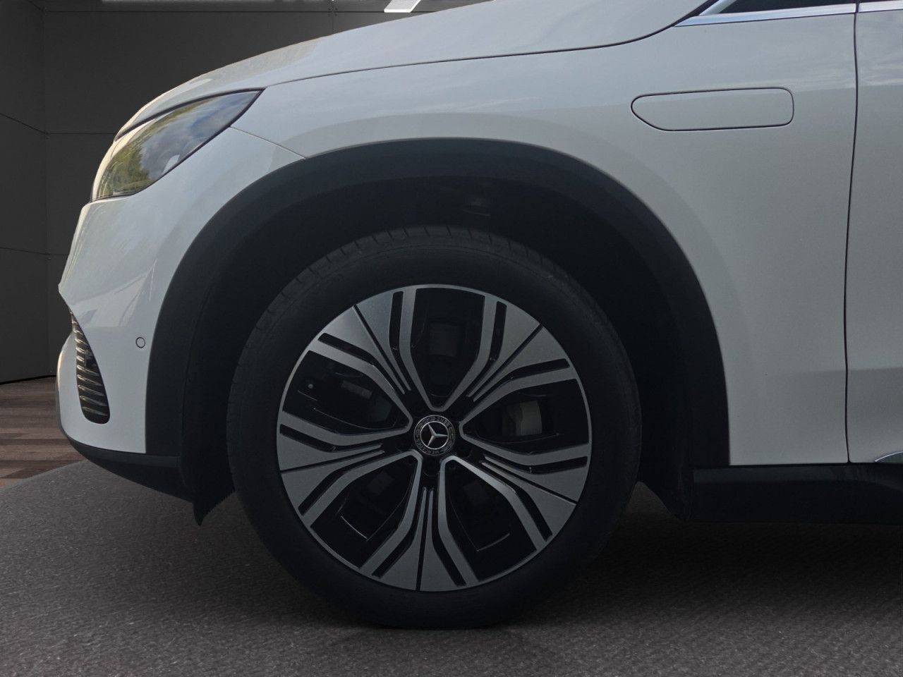 Mercedes-Benz EQE – Bild 10