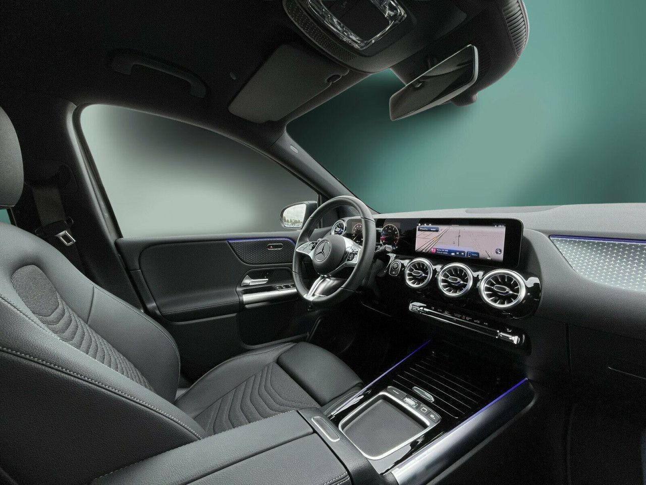 Mercedes-Benz B-Klasse – Bild 14