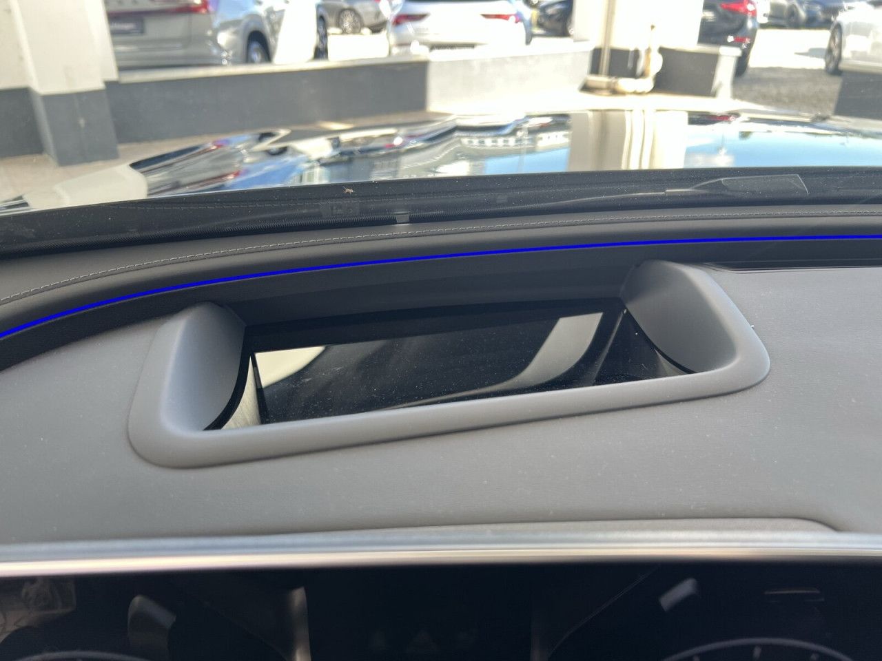 Mercedes-Benz E-Klasse – Bild 25