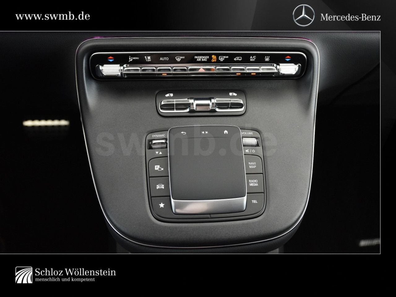 Mercedes-Benz V-Klasse – Bild 22