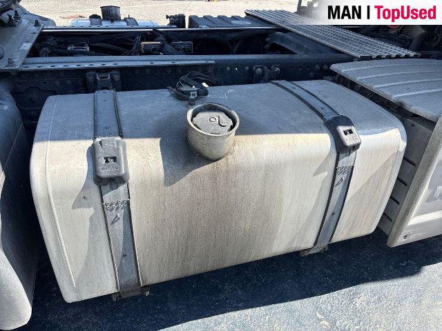 MAN TGX 18.470 4x2 BL SA 13