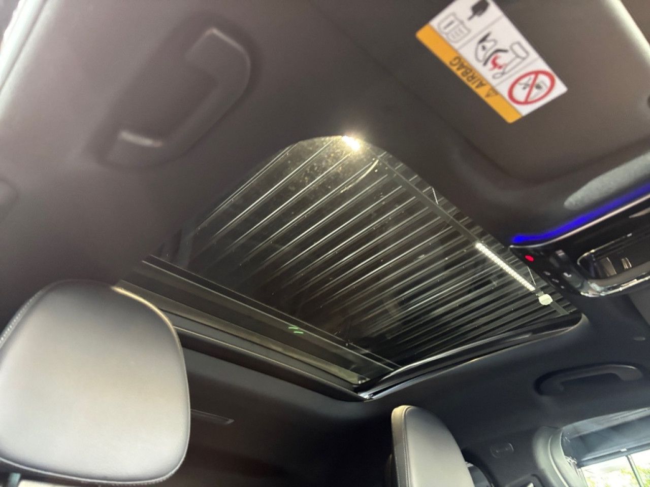 Mercedes-Benz GLC – Bild 17