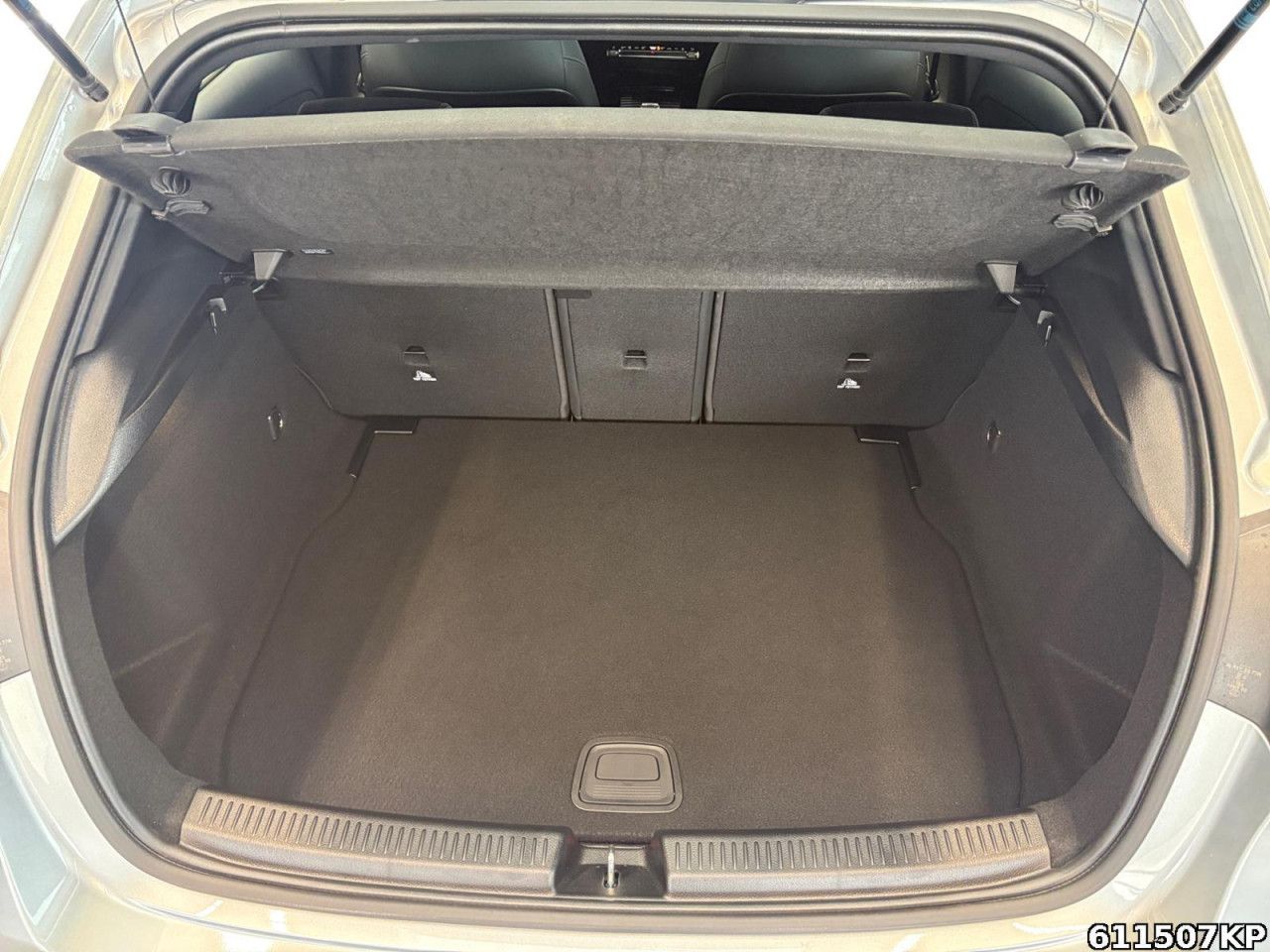 Mercedes-Benz A-Klasse – Bild 6
