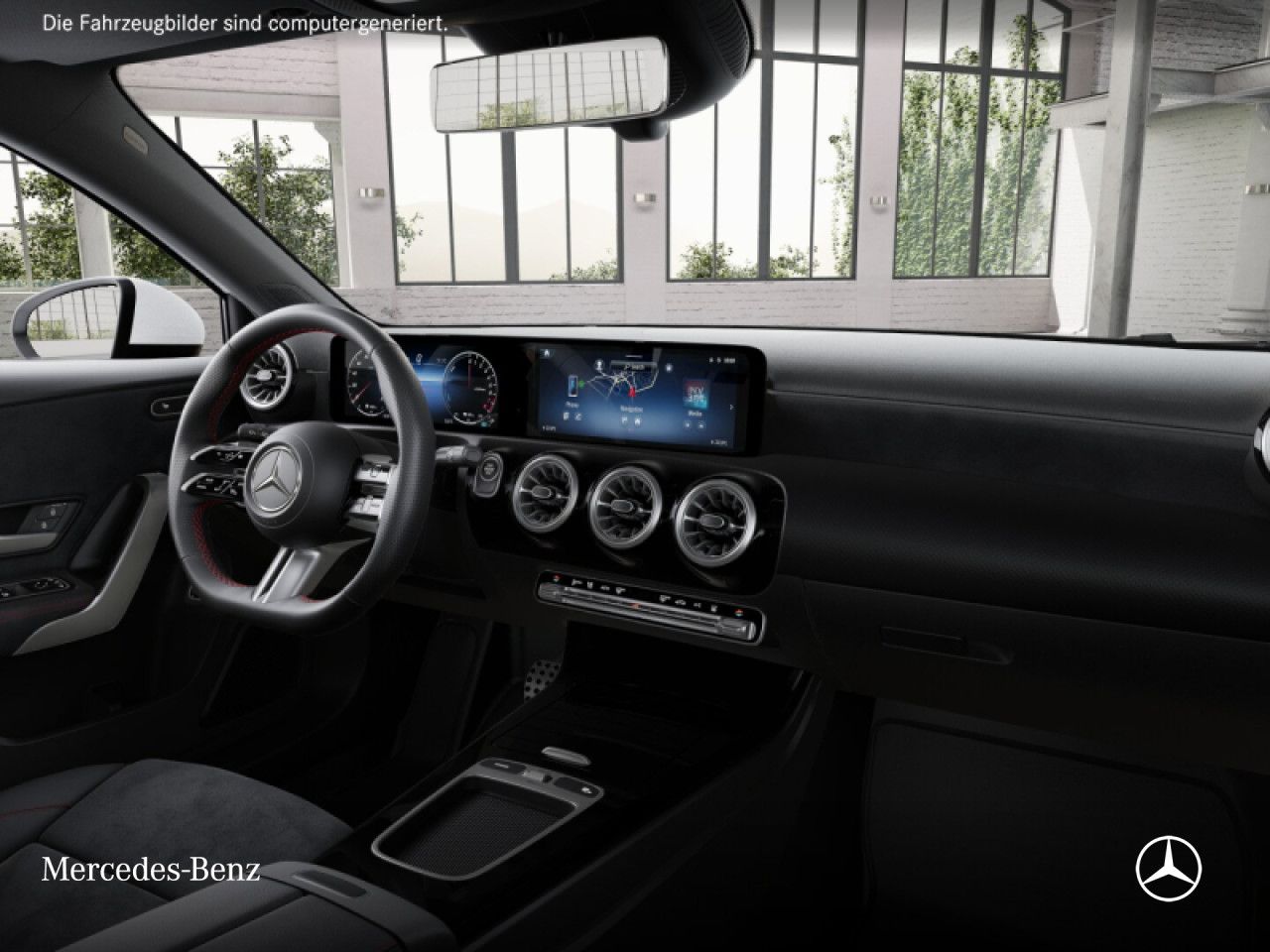 Mercedes-Benz A-Klasse – Bild 8