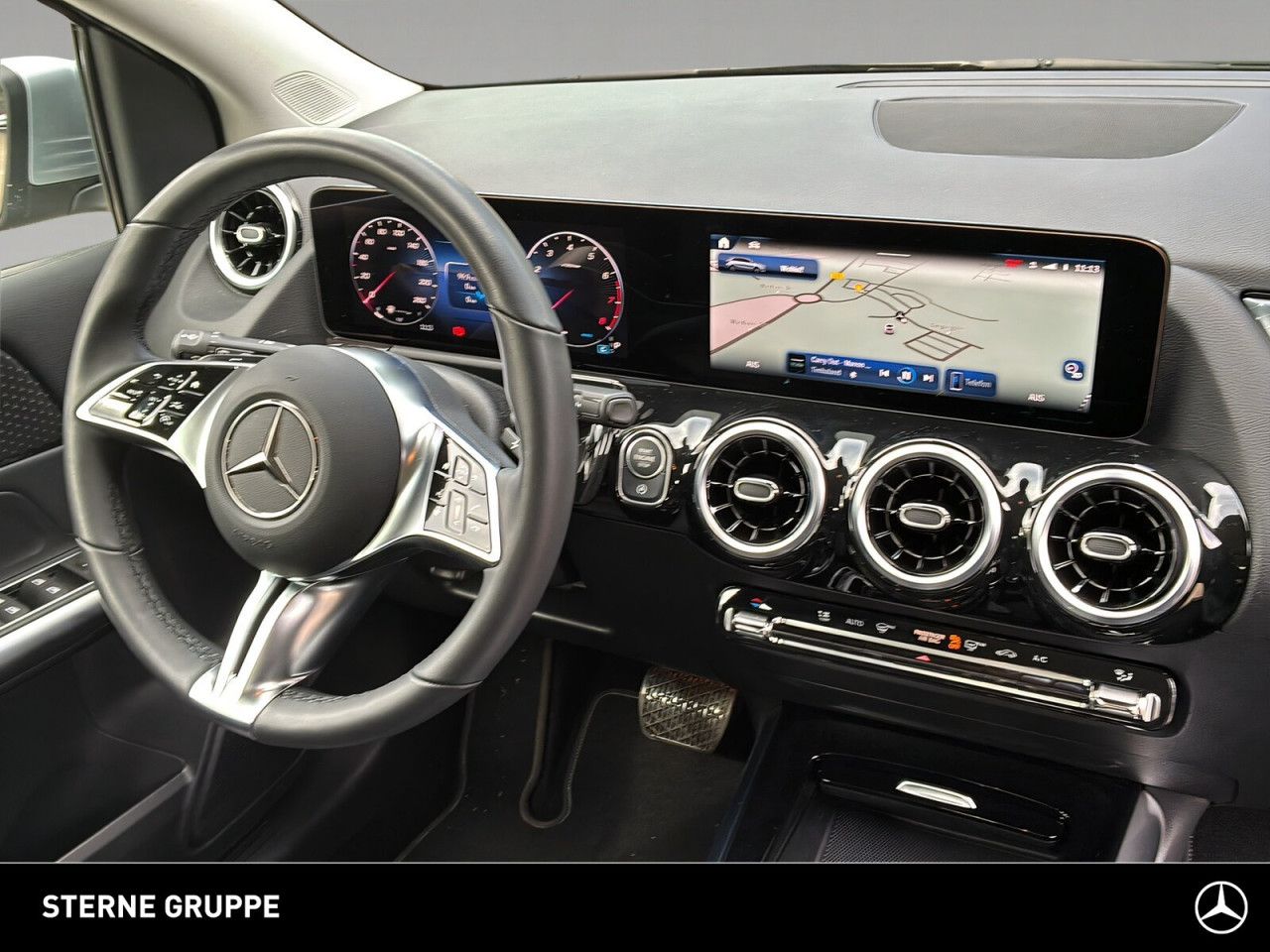Mercedes-Benz B-Klasse – Bild 15