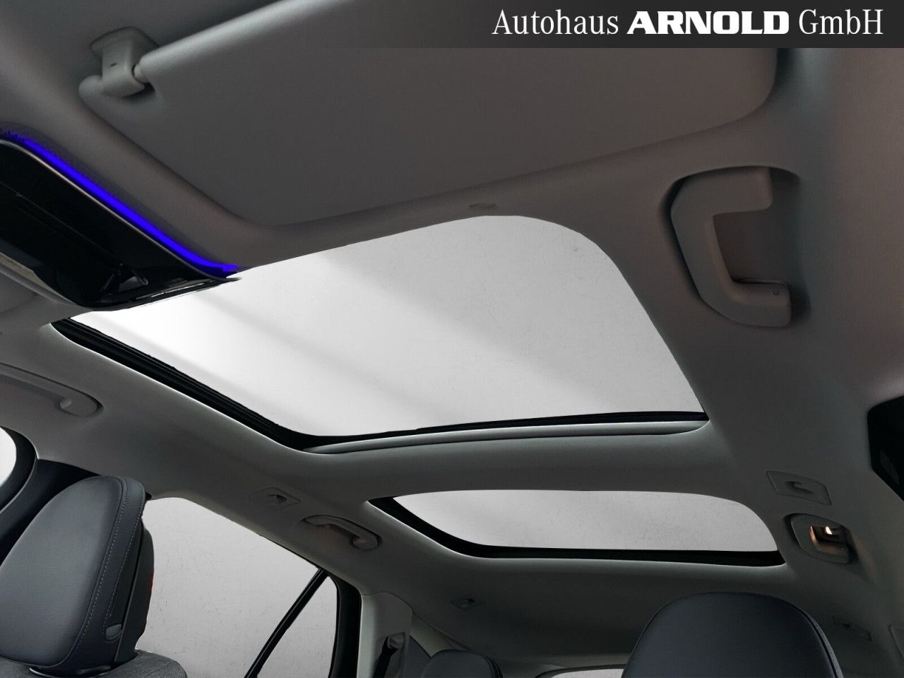 Mercedes-Benz E-Klasse – Bild 14