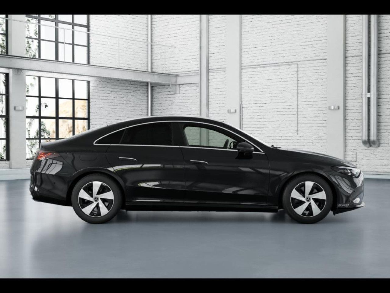 Mercedes-Benz CLA – Bild 5