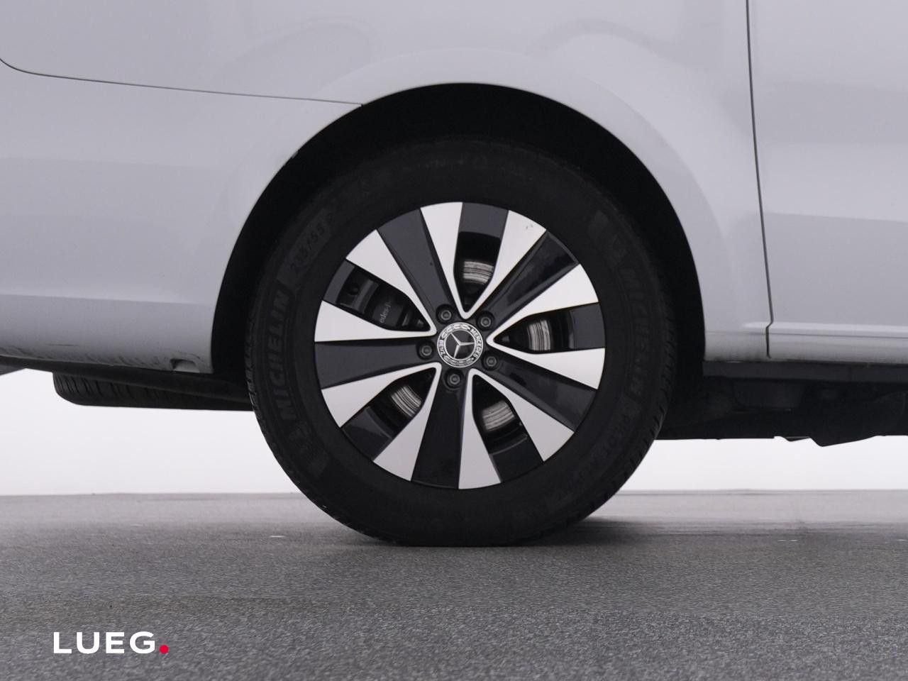 Mercedes-Benz V-Klasse – Bild 22