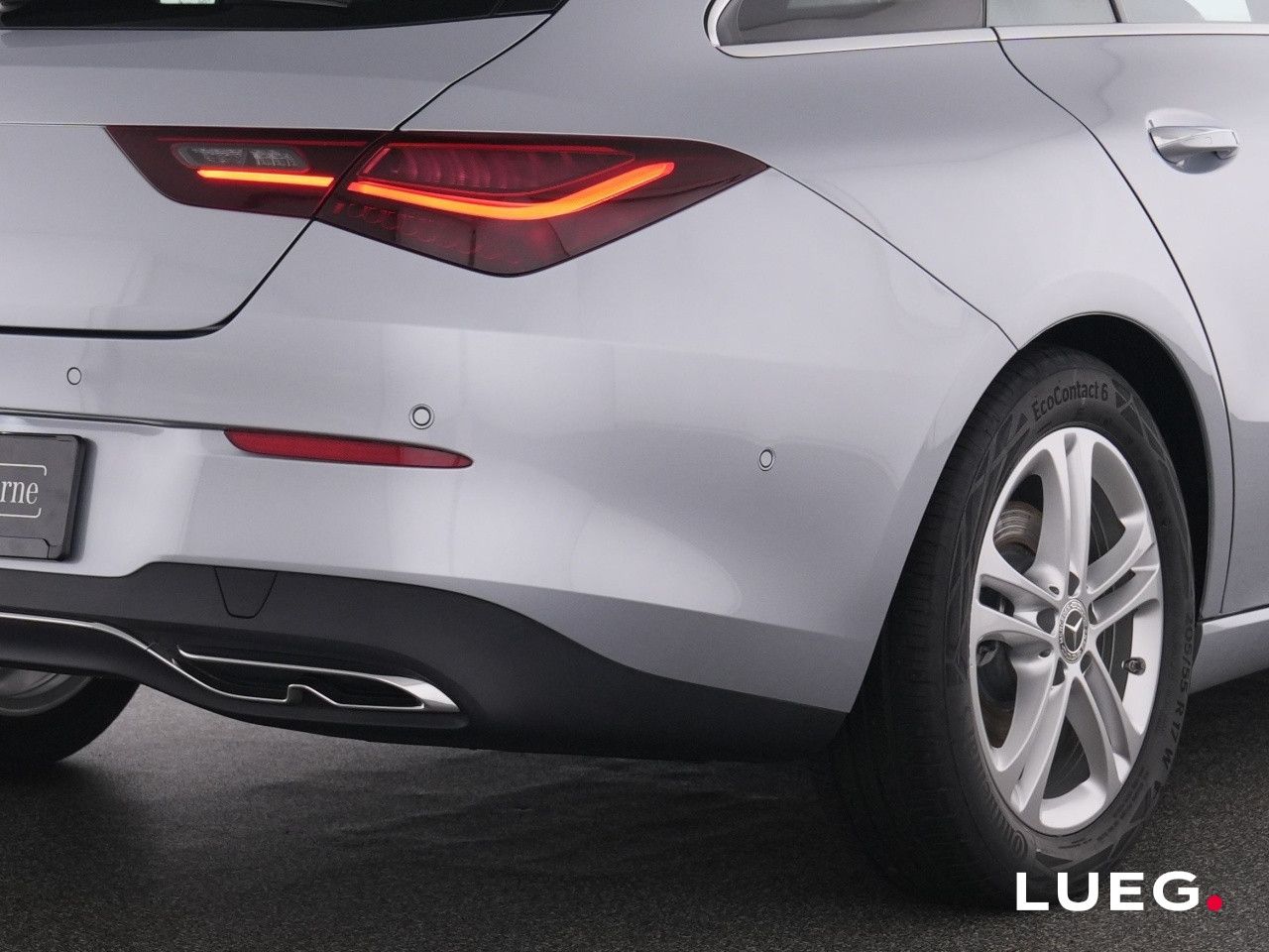 Mercedes-Benz CLA – Bild 9