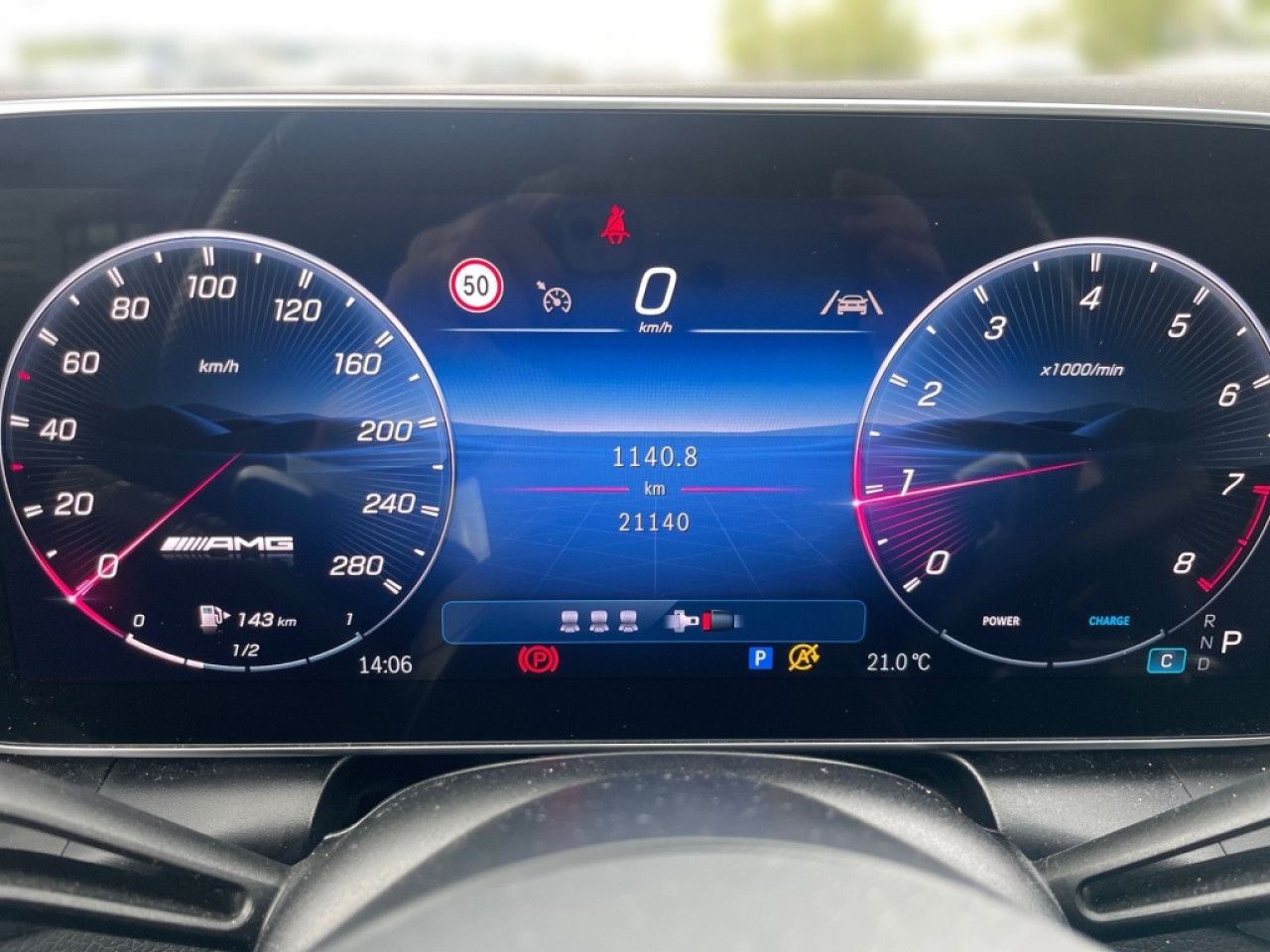 Mercedes-Benz GLC – Bild 14