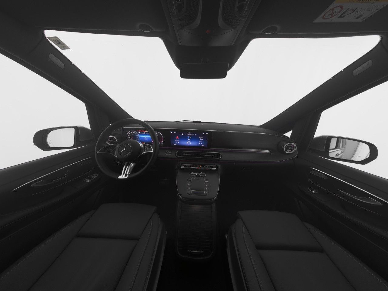 Mercedes-Benz V-Klasse – Bild 3