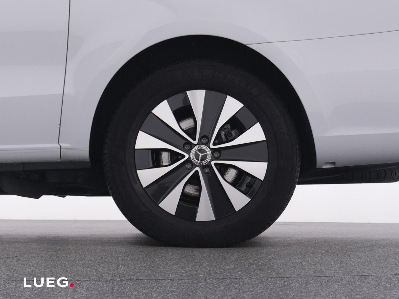 Mercedes-Benz V-Klasse – Bild 20